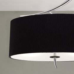 Люстра потолочная EVE 1172