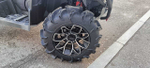 Loncin Xwolf 700L Mud, 2024
