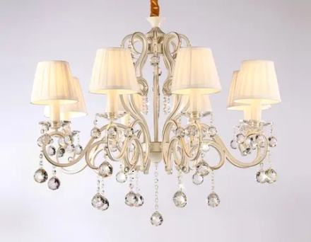 Подвесная люстра Ambrella light TRADITIONAL TR4561