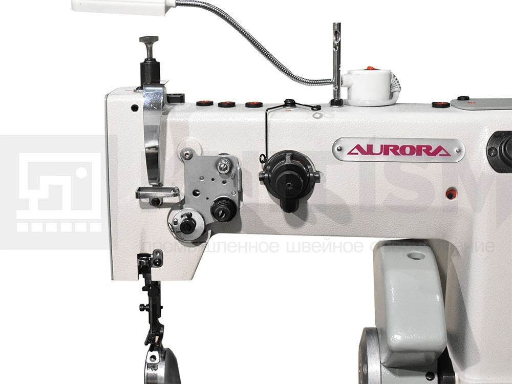 БОРТОПРОШИВНАЯ МАШИНА JJ-168 AURORA