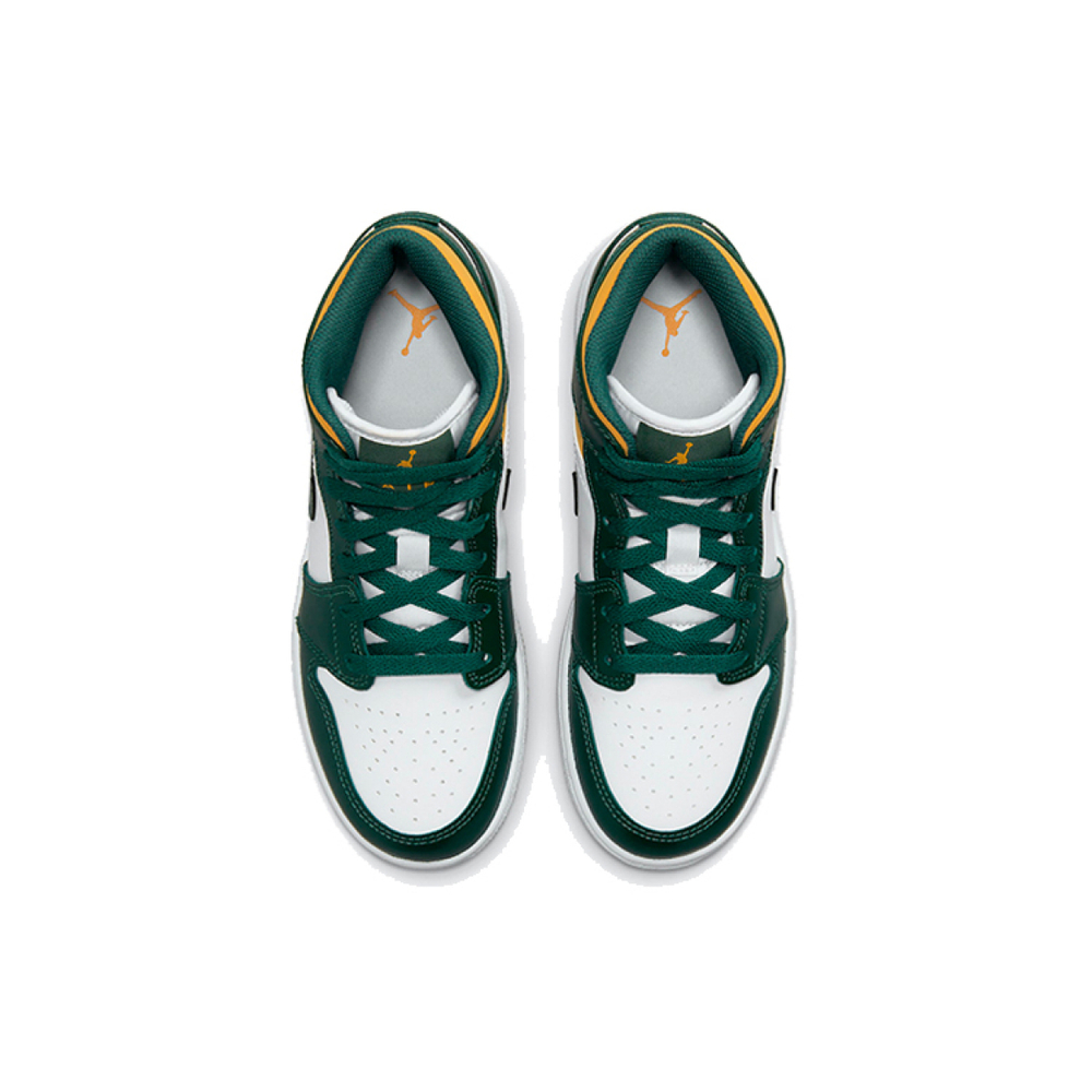 Кроссовки Jordan, 554725-371