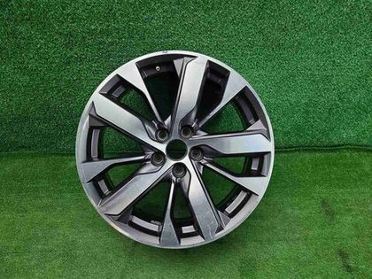 Диск литой R18 Москвич 3 (2022-н.в.)