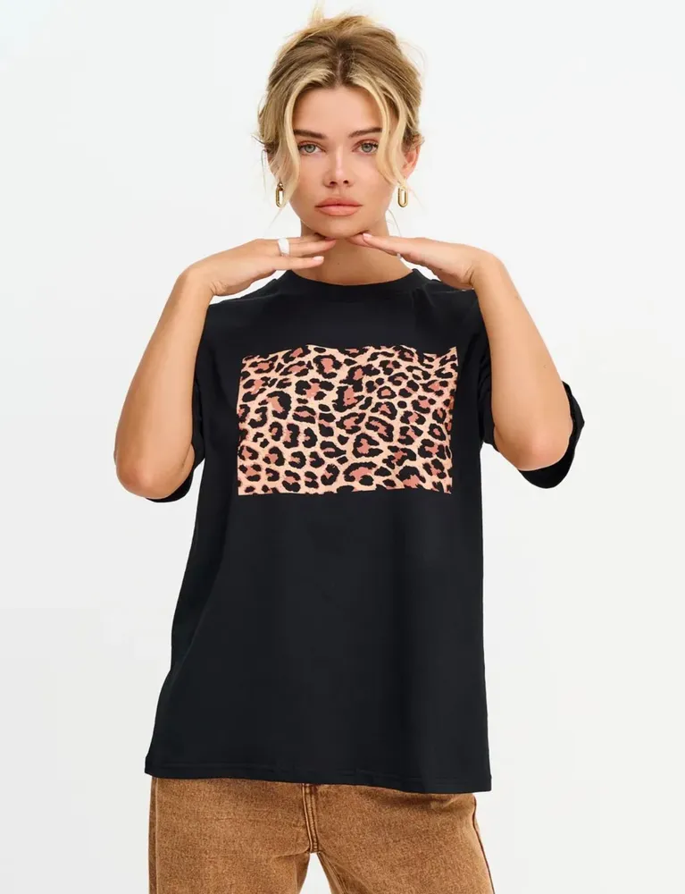 Футболка 2573275 Fabrika