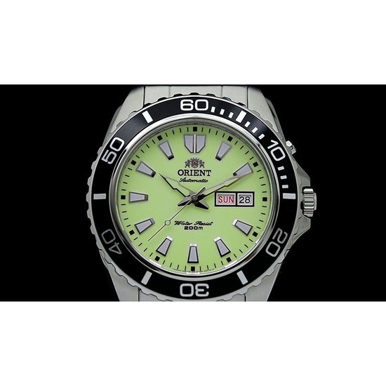 Наручные часы Orient FEM75005R9