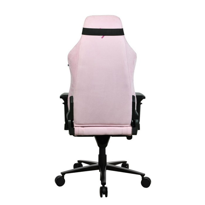 Компьютерное кресло (для геймеров) Arozzi Vernazza SuperSoft™ - Pink (VERNAZZA-SPSF-PNK)