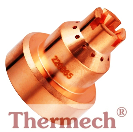 220065 Экран дефлектор защитный плазменный 100A HT