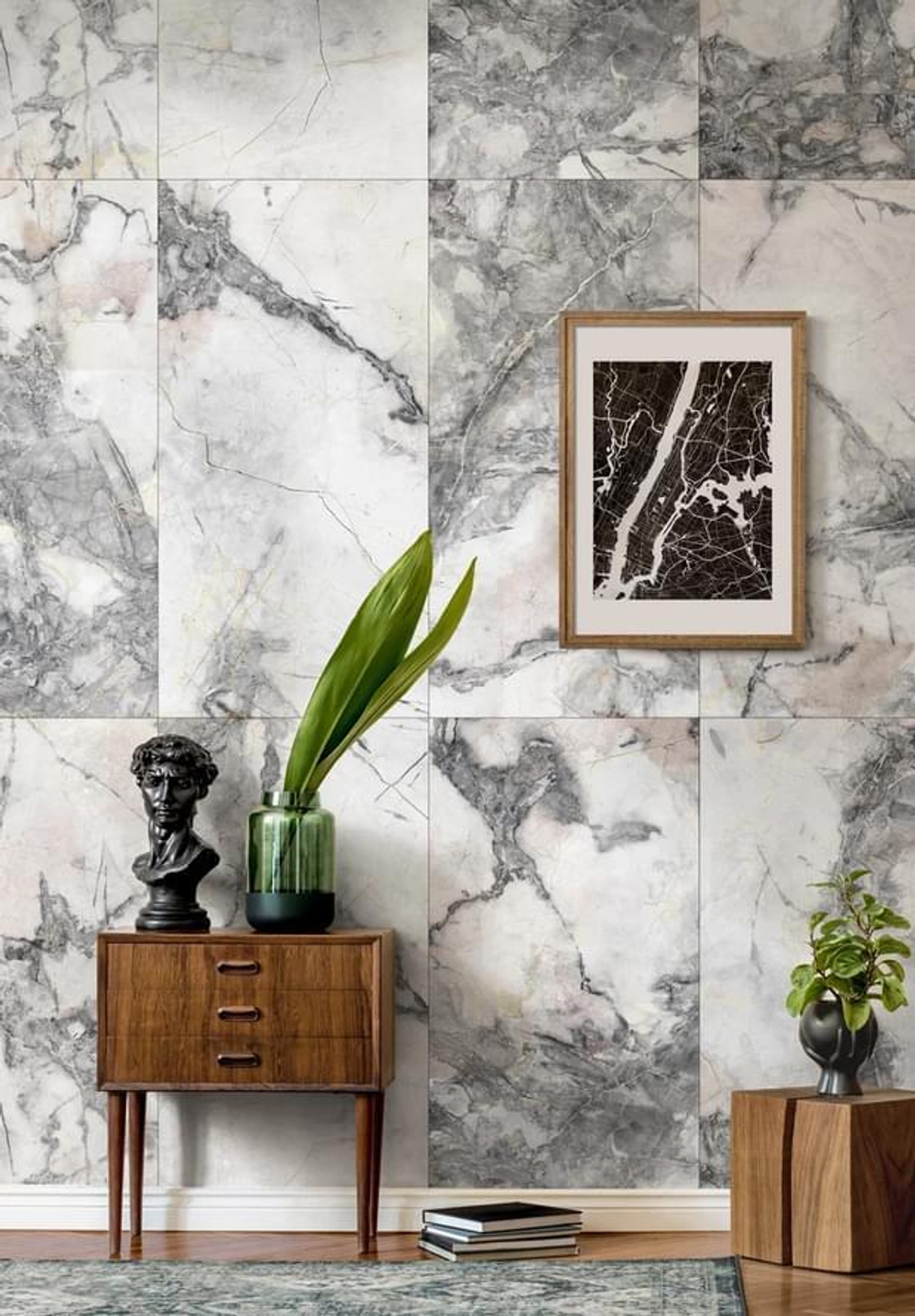 Idalgo Lusso Небиа LLR 60x120