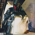 Miles Davis ‎– The Man With The Horn (Голландия 2024г.) Gold/Black