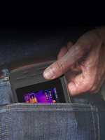 Тепловизор СЕМ T-50F