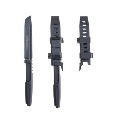 Extrema Ratio MAMBAW.GYSW - Нож фикс.танто "MAMBA."