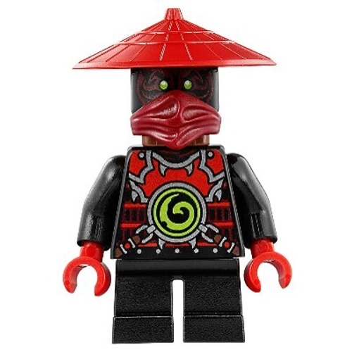 Каменный разведчик njo0264