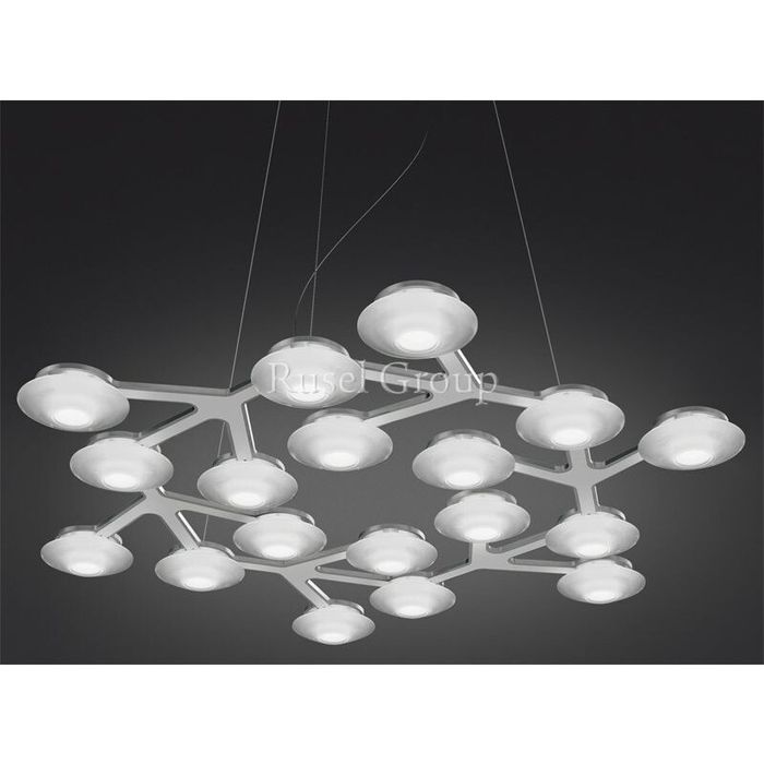 Подвесной светильник Artemide LED NET SOSPENSIONE CIRCOLARE