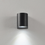 Бра Crystal Lux CLT 527W1 BL