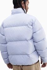 Куртка Nike Sportswear Club - фиолетовый