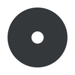 Набор масок гобо Godox Knowled GP-GS5 для GP