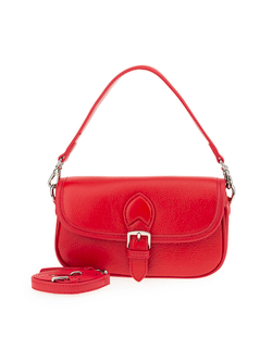 BL15201/69 Сумка жен., нат. кожа