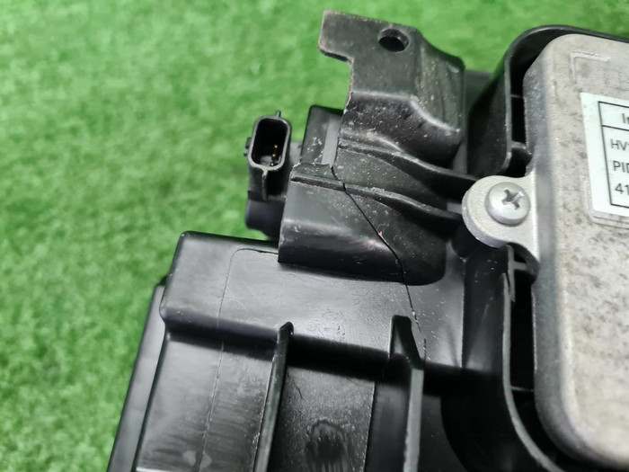 Фара левая Haval F7 (2018-2024) LED