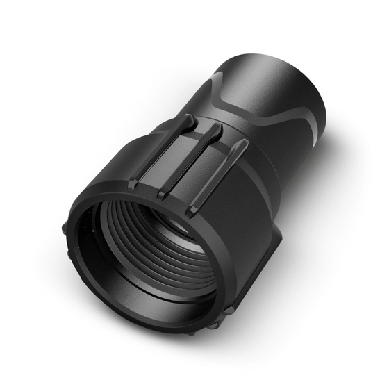 Всасывающая гарнитура, 7 м␍