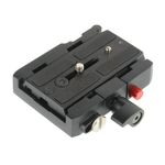 Адаптер штативный GreenBean Base 90