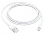Apple Original Lightning to Usb (1m) A1480