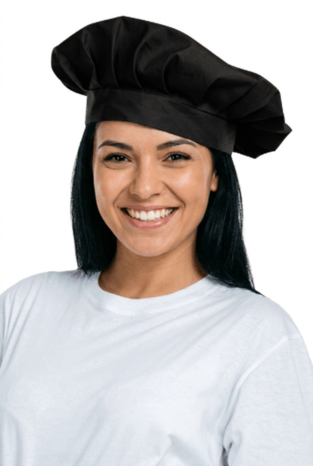 Берет Повар в ассортименте ГУ.002