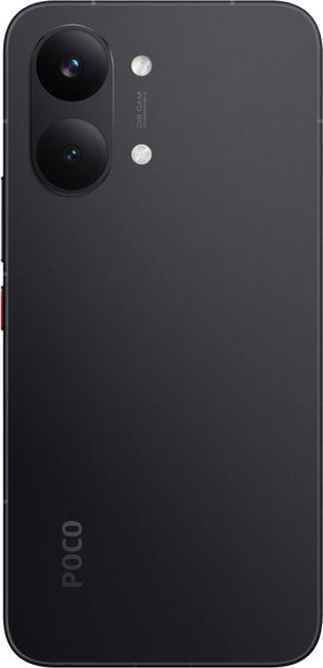 Смартфон Poco X8 Pro Max 12/256 ГБ Черный | Black