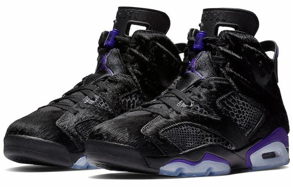 Кроссовки Social Status X Jordan Air Jordan 6 Retro Nrg 2019