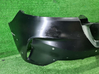 Бампер задний BMW Z4 G29 (2018-2022) M-paket