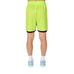 Баскетбольная мужская футболка Anta Basketball Uniform Set