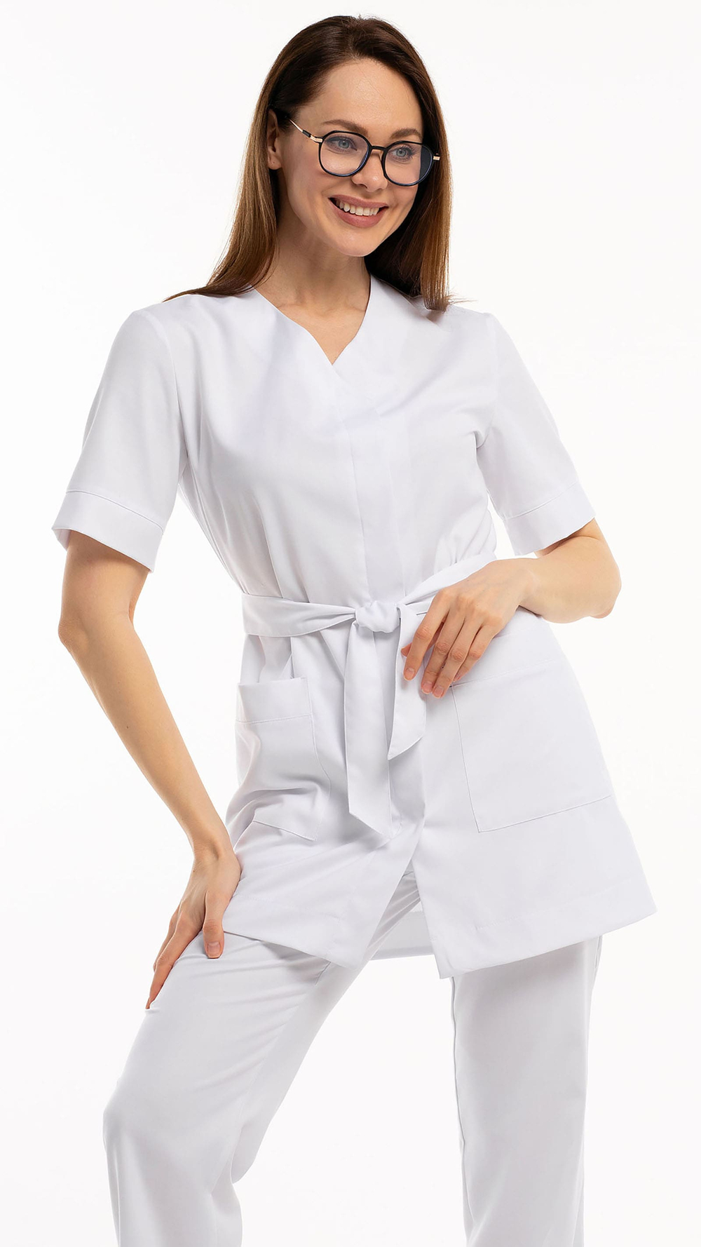 Костюм медицинский Камила №0