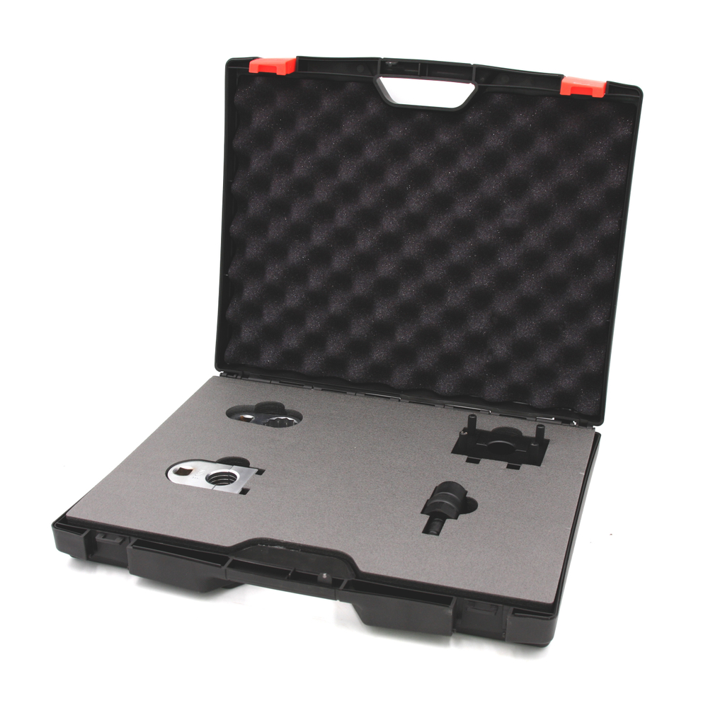 Набор для ремонта насос форсунок VOLVO Car-Tool CT-N802