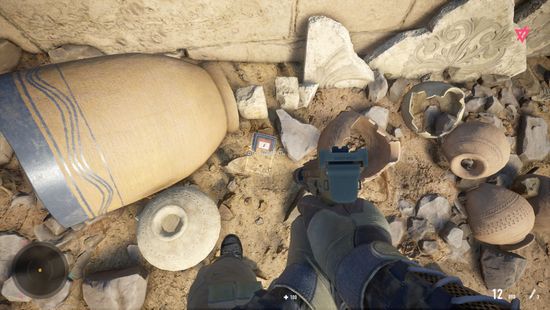 PS4 Sniper Ghost Warrior: Contracts 2 (Б/У, Русские субтитры, CUSA-20373)