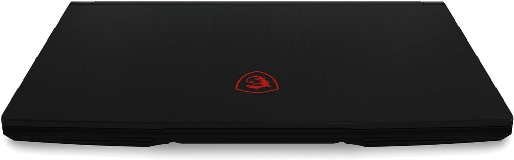 Ноутбук MSI GF63 Thin 10UC-421RU (9S7-16R512-421) 15.6";(1920x1080)IPS/ i5-10500H/ 8Гб/ 512Gb SSD/ GeForce RTX 3050 4Гб/ нет DVD/ Win10 / Черный