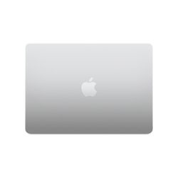 Apple MacBook Air 13" (M4, 10C CPU/8C GPU, 2025), 16 ГБ, 512 ГБ SSD, Серебристый (Silver) Ноутбук