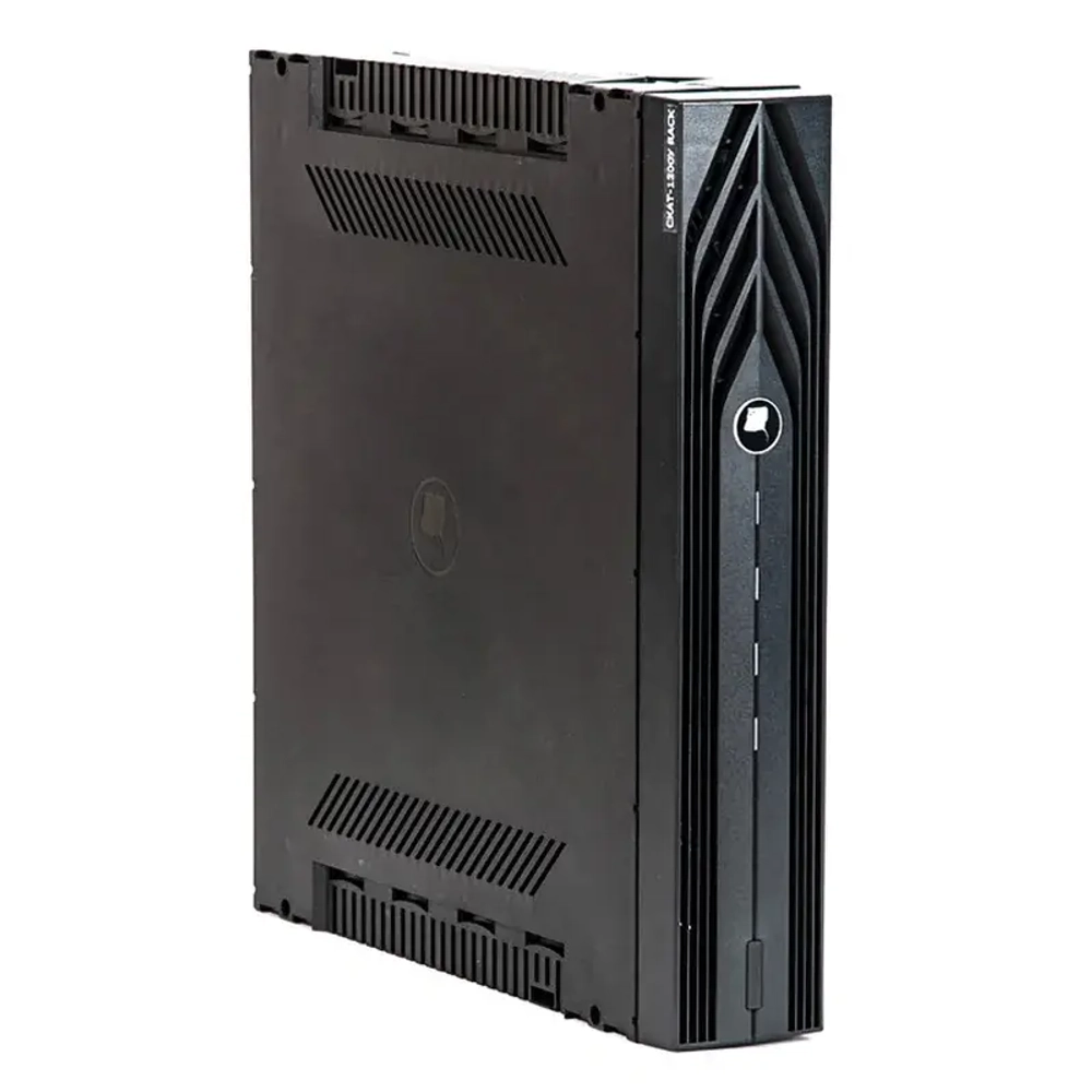 SKAT V.24DC-18 RACK источник вторичного электропитания резервированный 2144