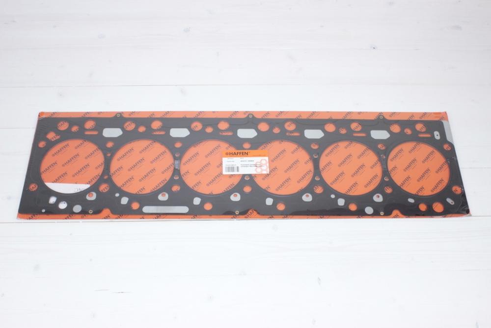 Прокладка ГБЦ Cummins 6ISBe 0117 /4932210/