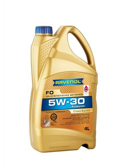 Ravenol FO 5w-30