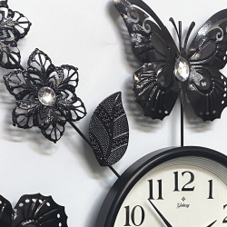 Настенные часы AYP-1557 Galaxy