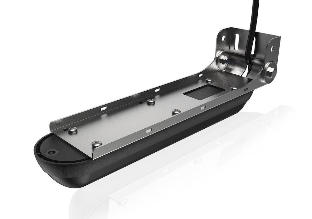 Эхолот-картплоттер Lowrance HDS-16 Live с датчиком Active Imaging 3-in-1