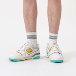 Кроссовки New Balance Nb 550