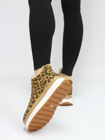 Ботинки женские зимние UGG P0100-1