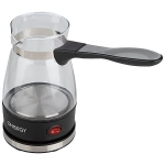 Турка стеклянная электрическая Energy EN-297 (600Вт)