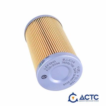 Фильтр топливный LEFONG