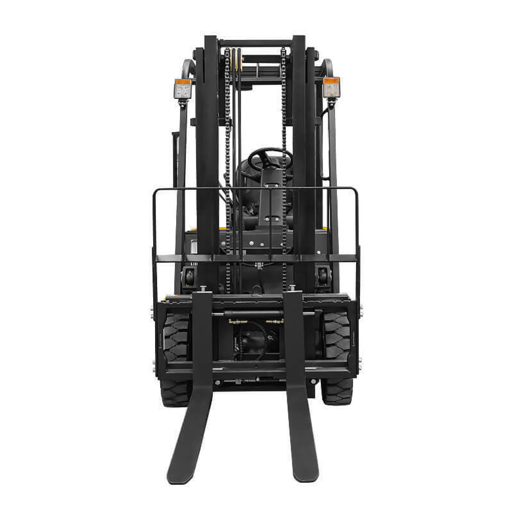 Электропогрузчик EFL181 (1800 кг; 4,8 м; li-ion 48В / 205Ач) SMARTLIFT