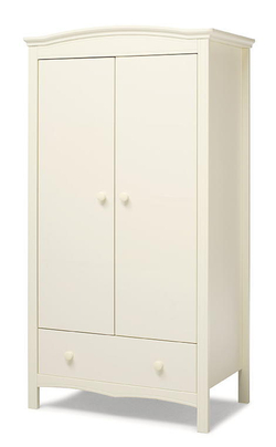Шкаф Erbesi Lilli слоновая кость