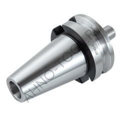 Оправка для сверлильных патронов BT40-B16-32 0.005 G6.3 20CrMnTi BRIGHT-TOOLS