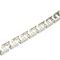 Крепеж гибкий для светодиодной ленты 220V LS721 (2835) Feron LD721-05 52101