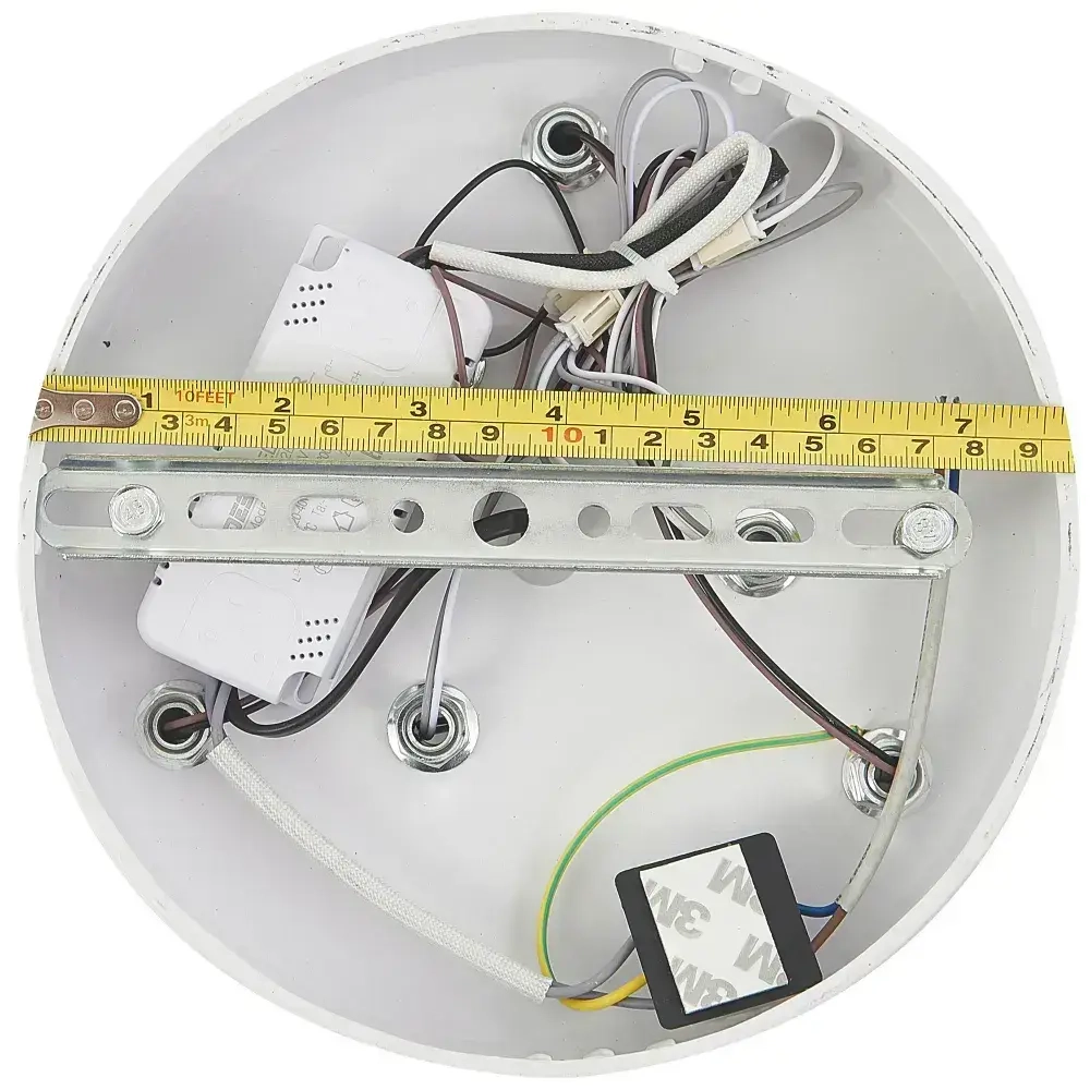 Natali Kovaltseva Люстра, LED, 60 Вт