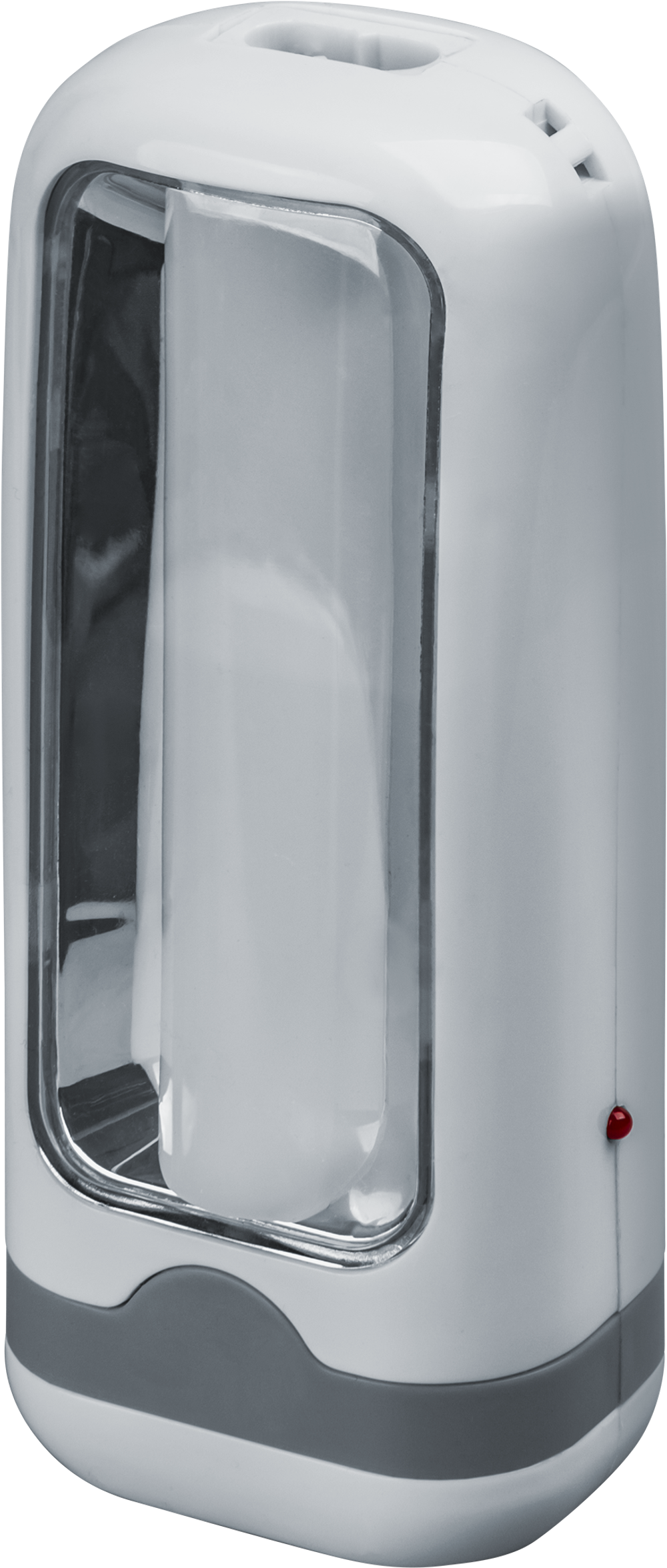 Фонарь Navigator 14 028 NPT-CP19-ACCU Пласт.1LED 1Вт+10LED 2Вт, акк.4.5В,800 мАч