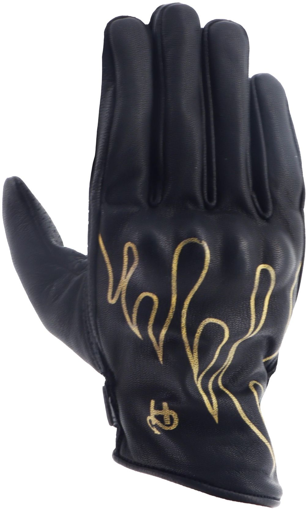 Rod Air Cuir / Черно-бежевый